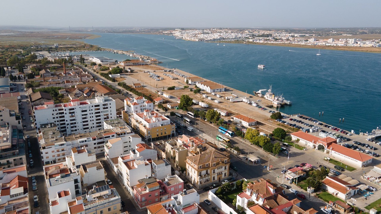 Photo of Outdoor in Vila Real Santo Antonio