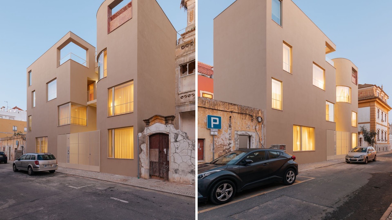 Photo of Outdoor in Vila Real Santo Antonio