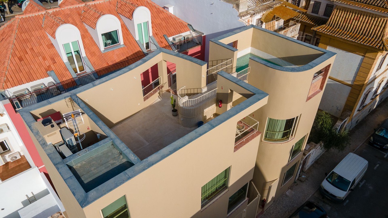 Photo of Outdoor in Vila Real Santo Antonio