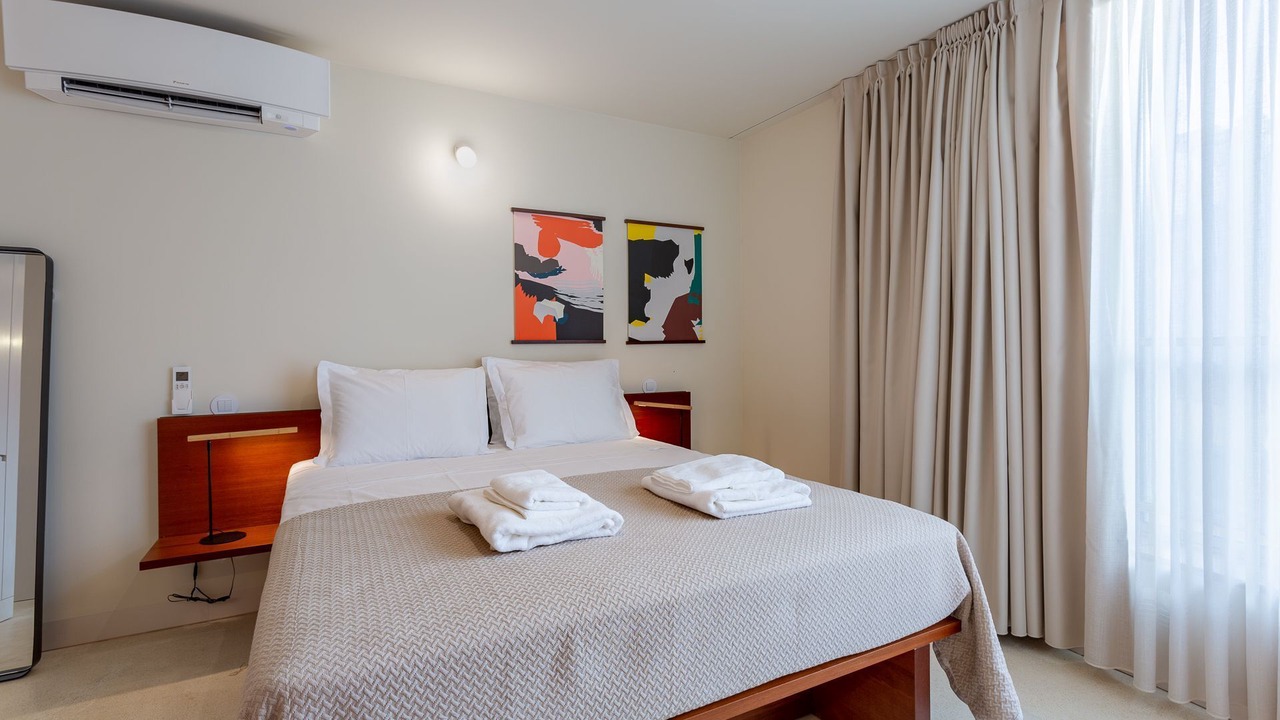 Photo of Bedroom in Vila Real Santo Antonio