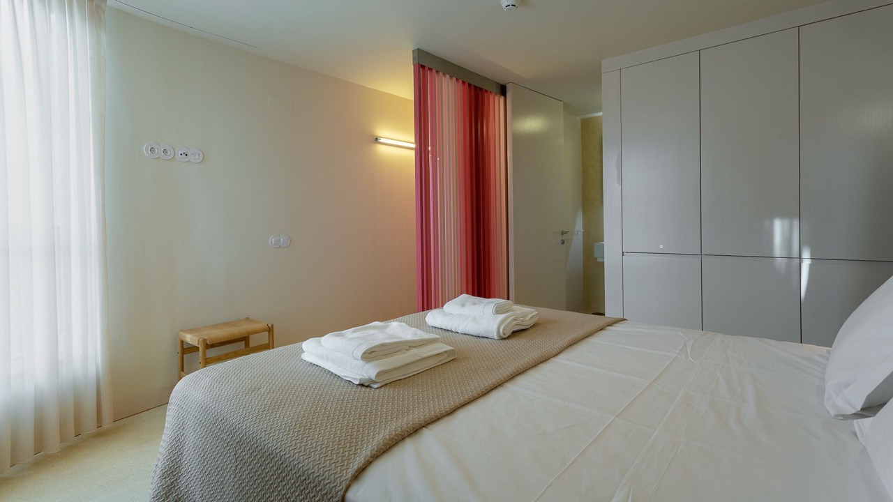 Photo of Bedroom in Vila Real Santo Antonio