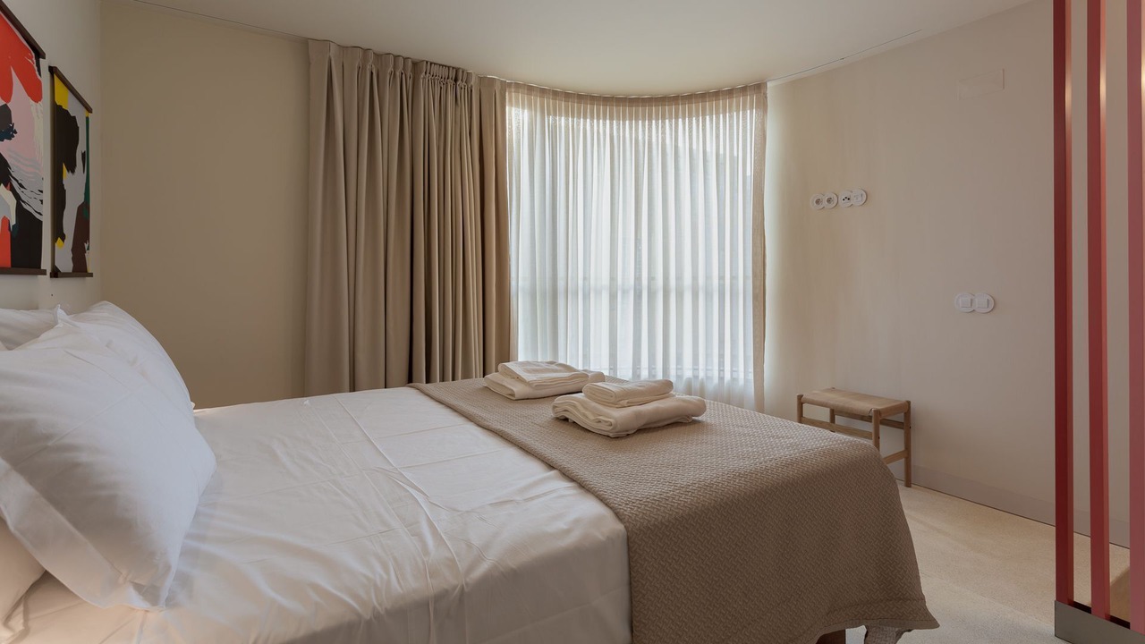 Photo of Bedroom in Vila Real Santo Antonio