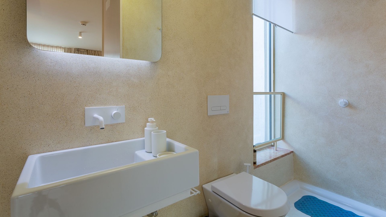 Photo of Bathroom in Vila Real Santo Antonio