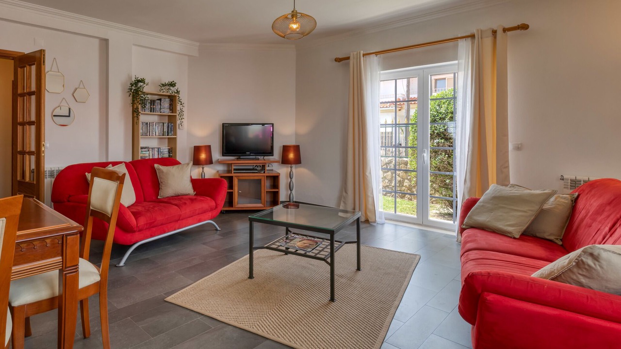 Photo of Livingroom in Ribamar