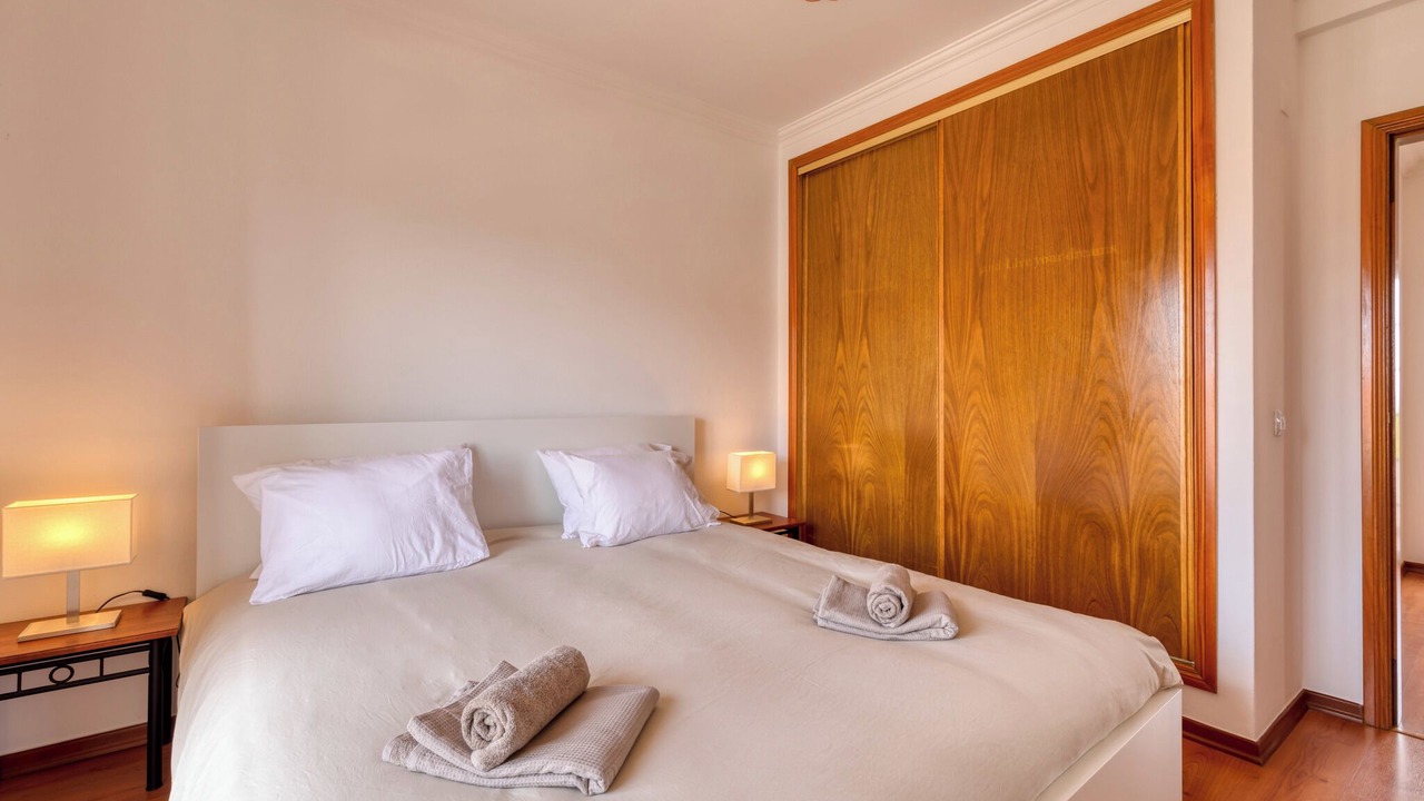 Photo of Bedroom in Ribamar