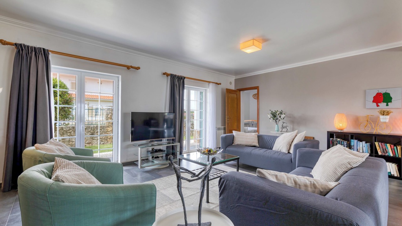 Photo of Livingroom in Ribamar