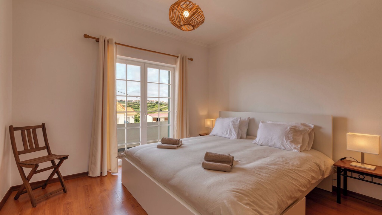 Photo of Bedroom in Ribamar