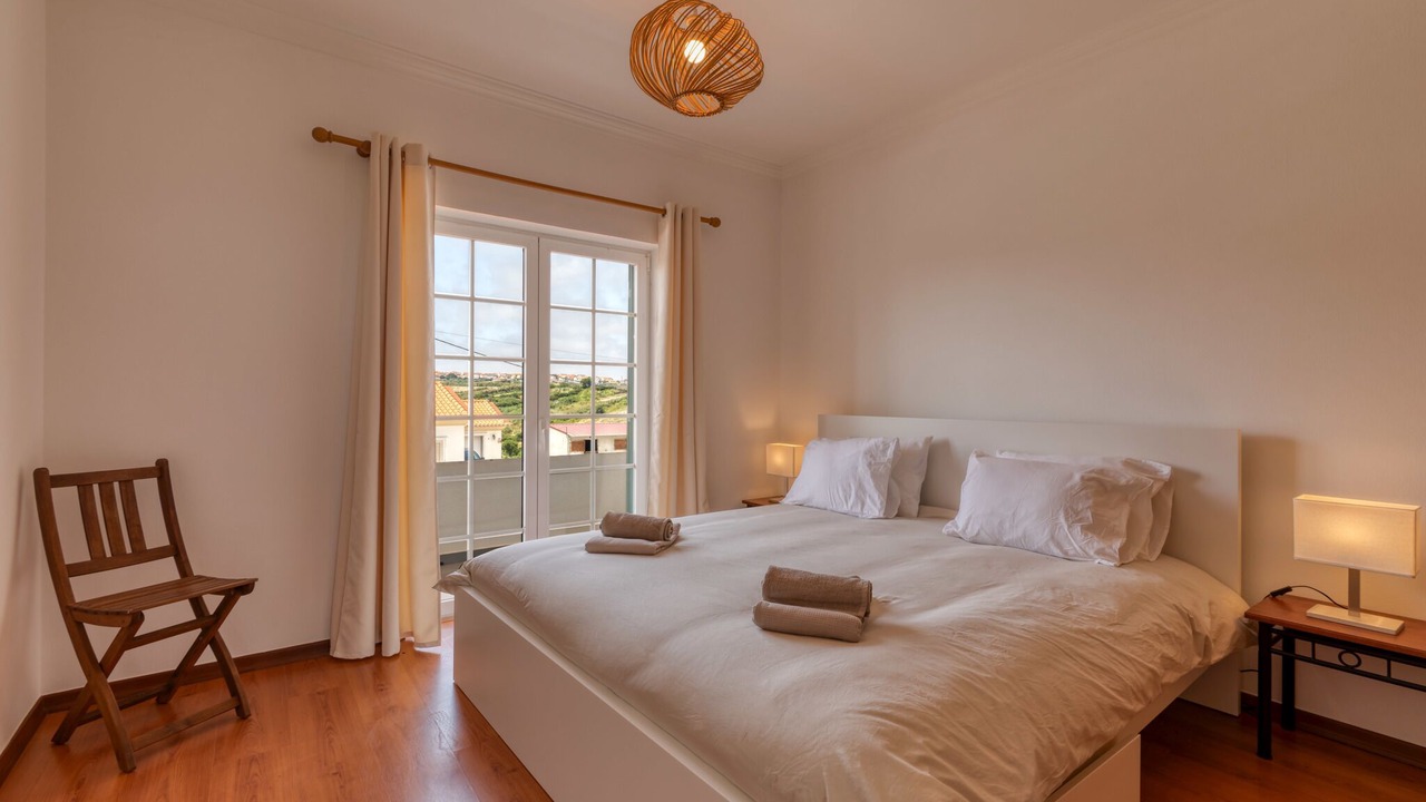 Photo of Bedroom in Ribamar