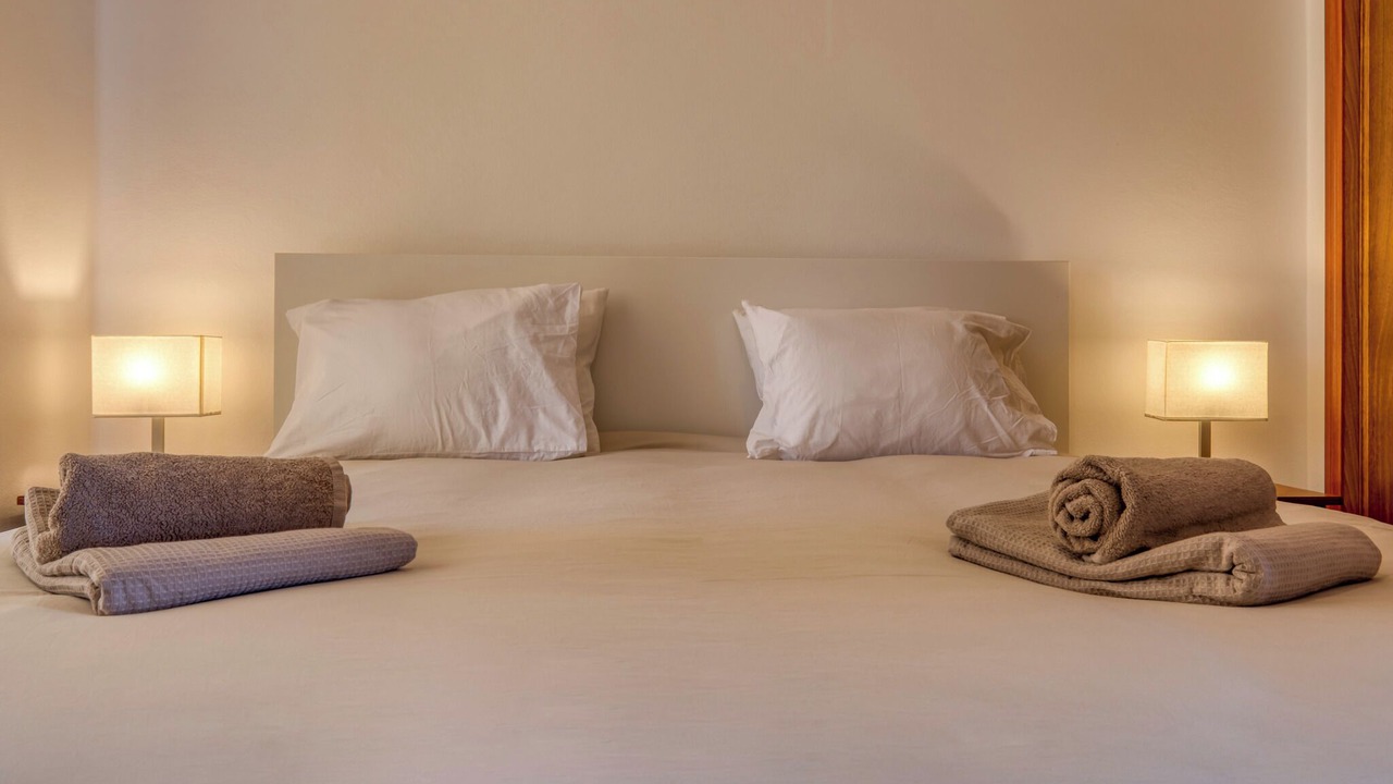 Photo of Bedroom in Ribamar