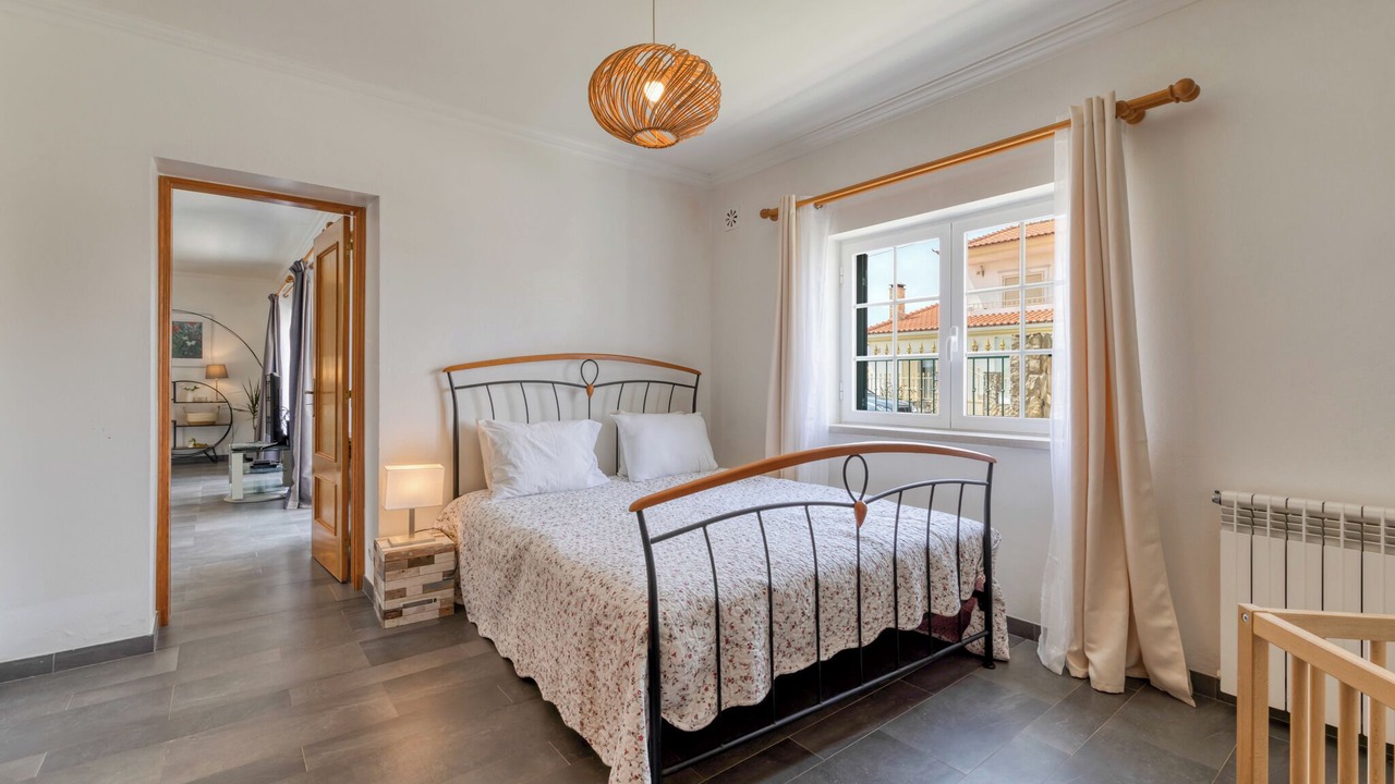 Photo of Bedroom in Ribamar