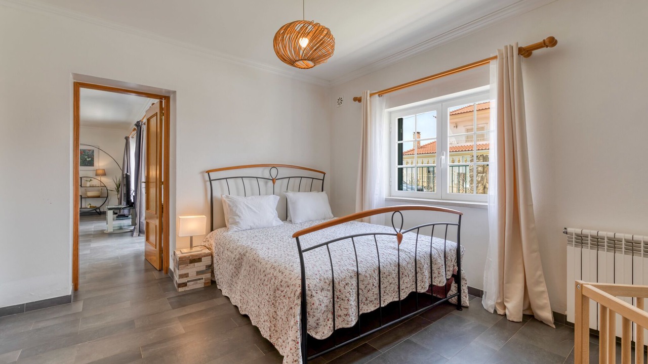 Photo of Bedroom in Ribamar