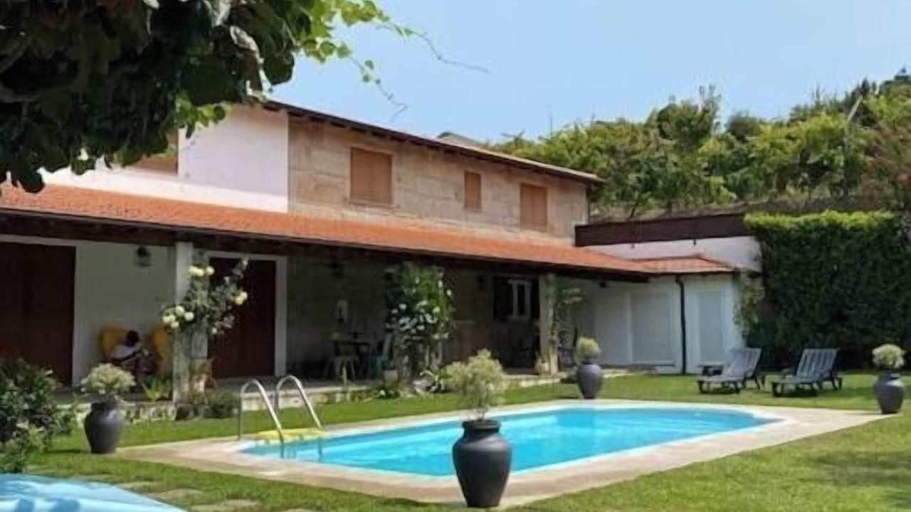 Photo of Outdoor in Paredes de Viadores
