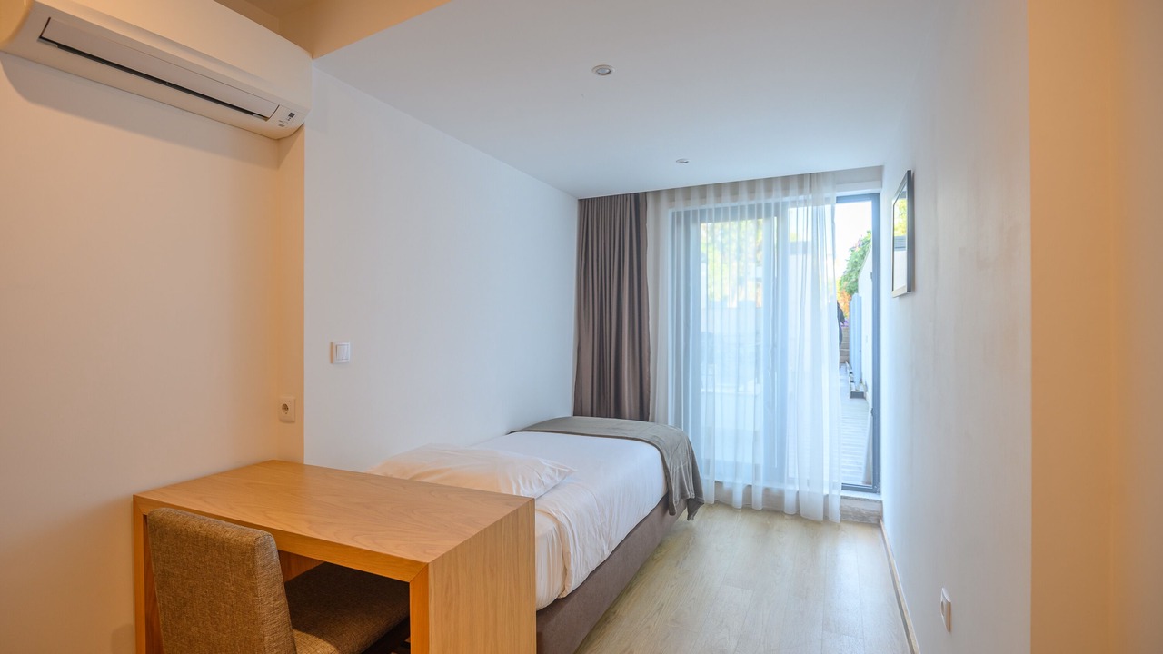Photo of Bedroom in Centro / Baixa