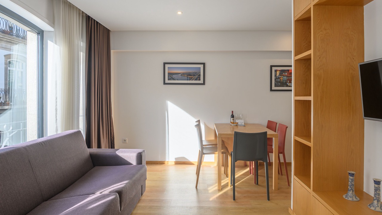 Photo of Livingroom in Centro / Baixa