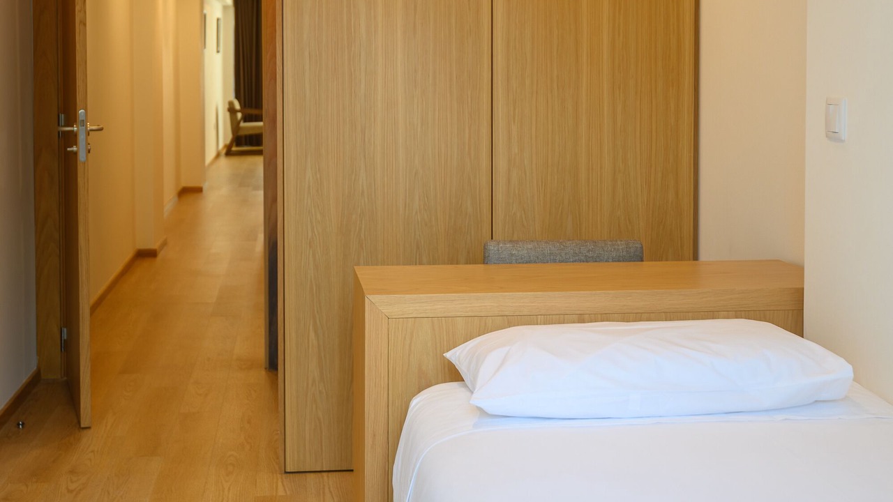 Photo of Bedroom in Centro / Baixa
