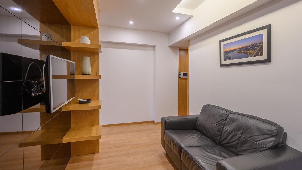 Photo of Livingroom in Centro / Baixa