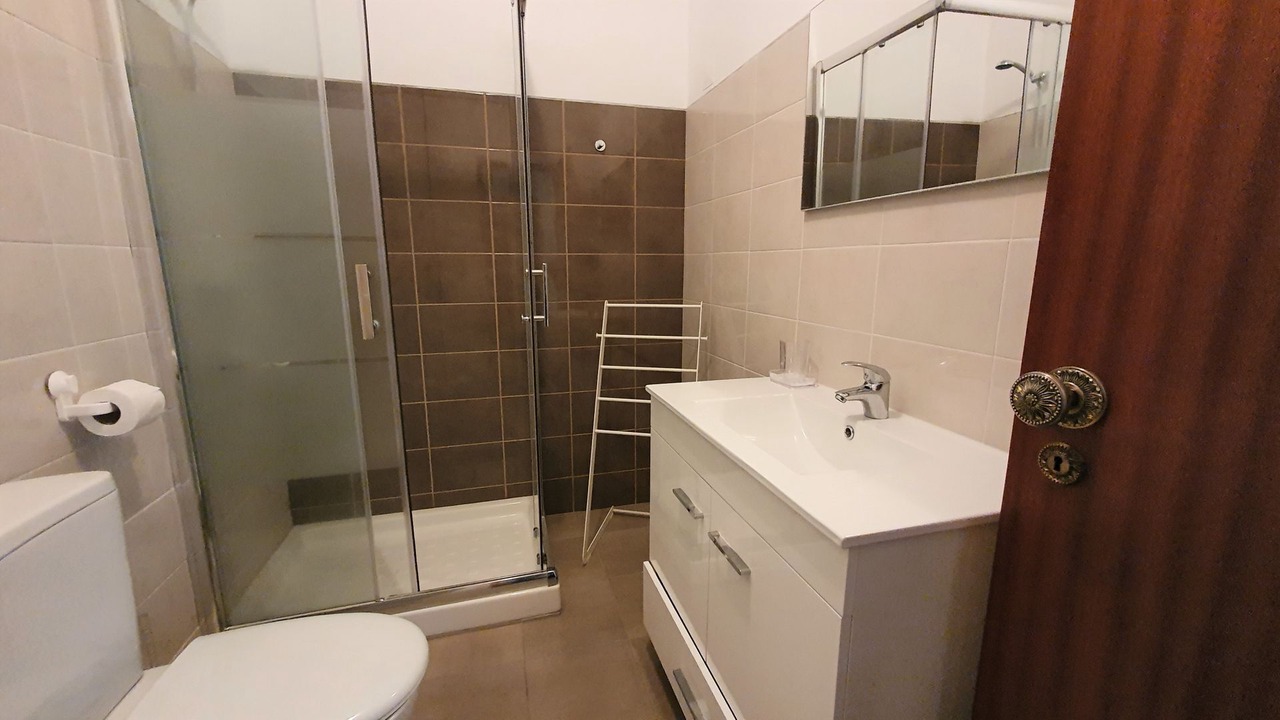 Photo of Bathroom in Manta Rota