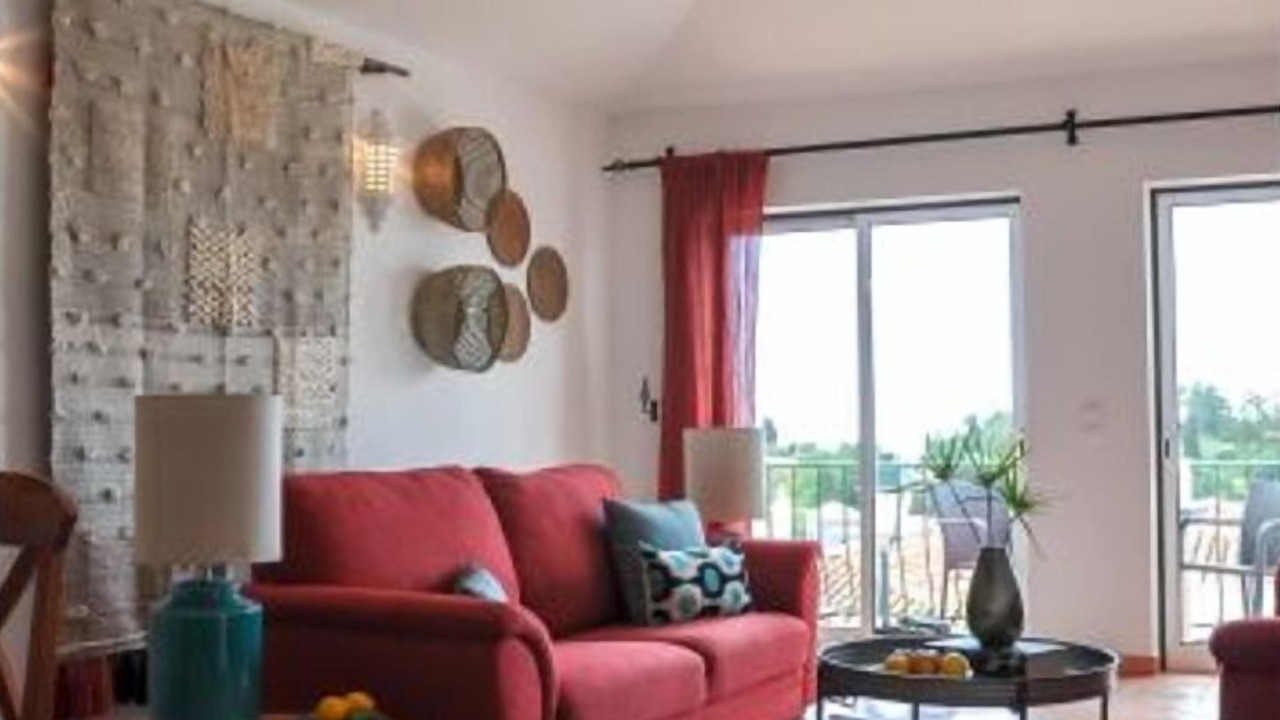 Photo of Livingroom in Ferragudo