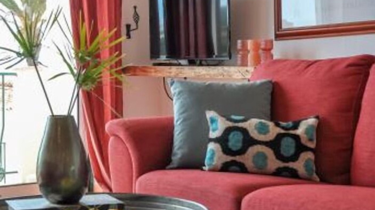 Photo of Bedroom in Ferragudo