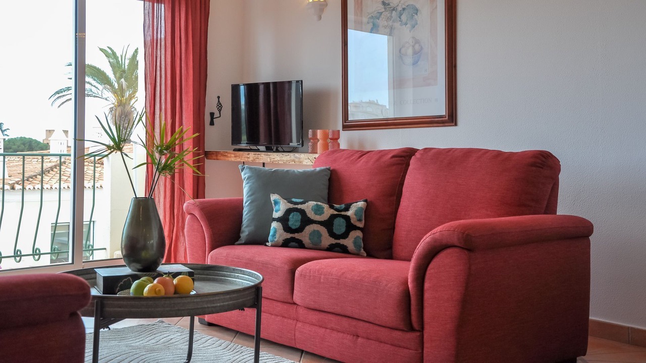 Photo of Livingroom in Ferragudo