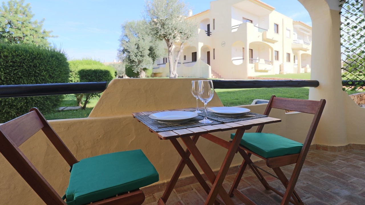 Photo of Outdoor in Montes de Alvor