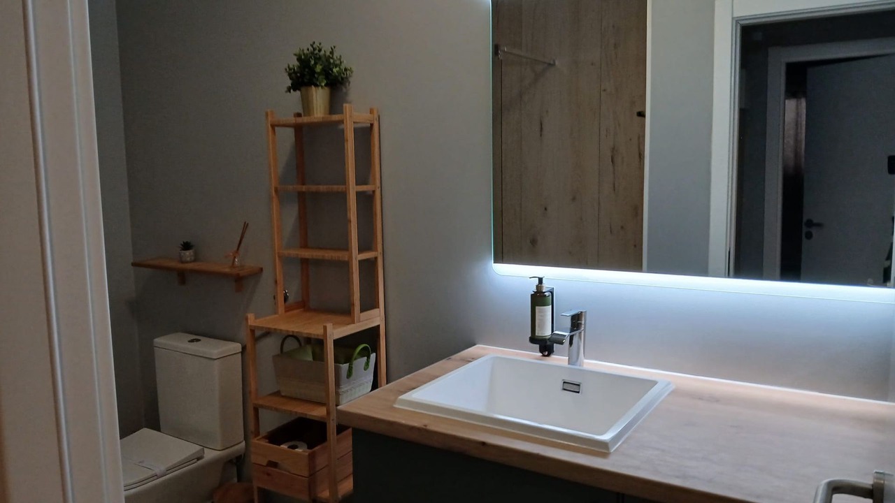Photo of Bathroom in Montes de Alvor