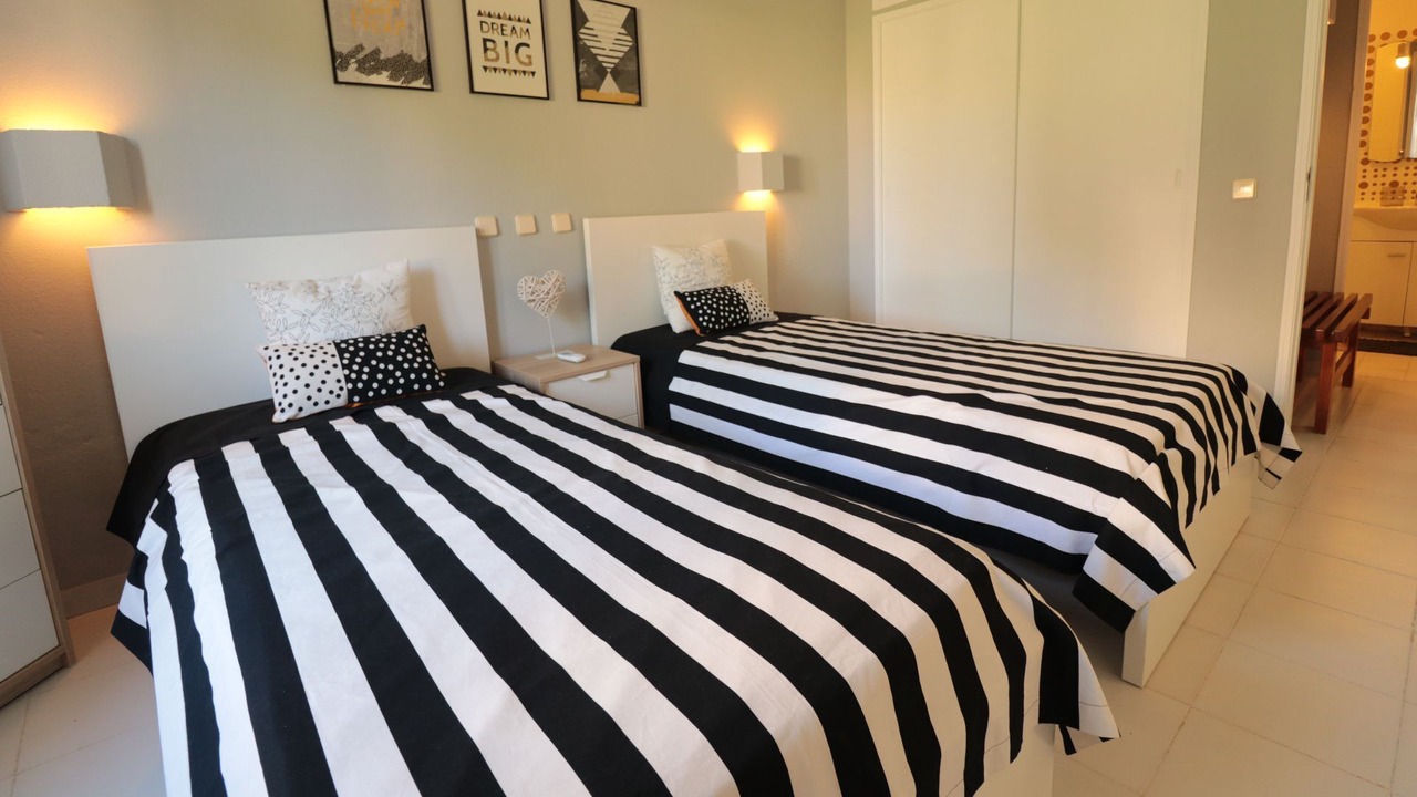 Photo of Bedroom in Montes de Alvor