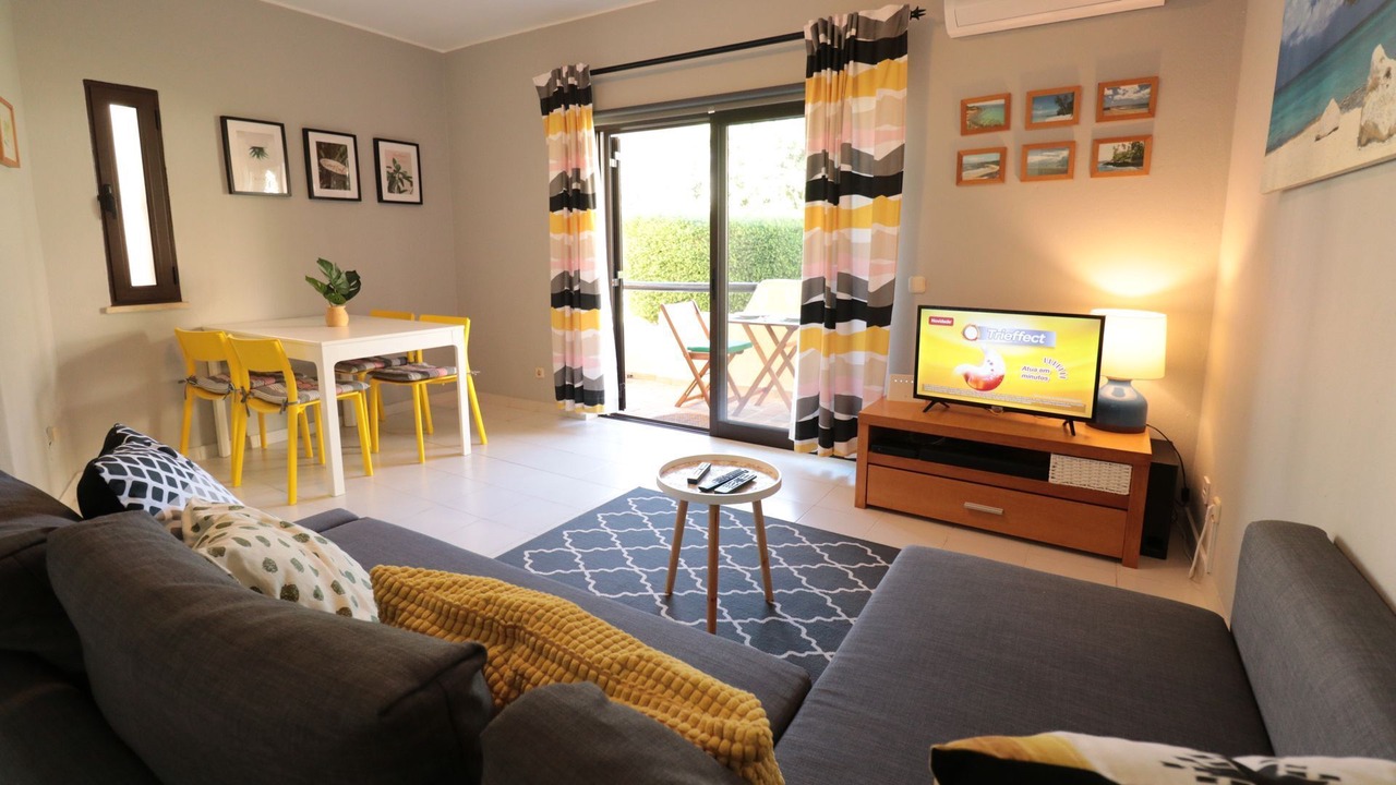 Photo of Livingroom in Montes de Alvor