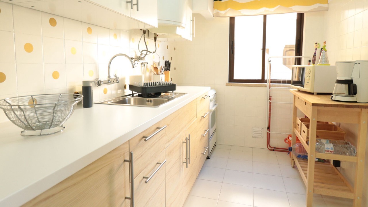 Photo of Kitchen in Montes de Alvor