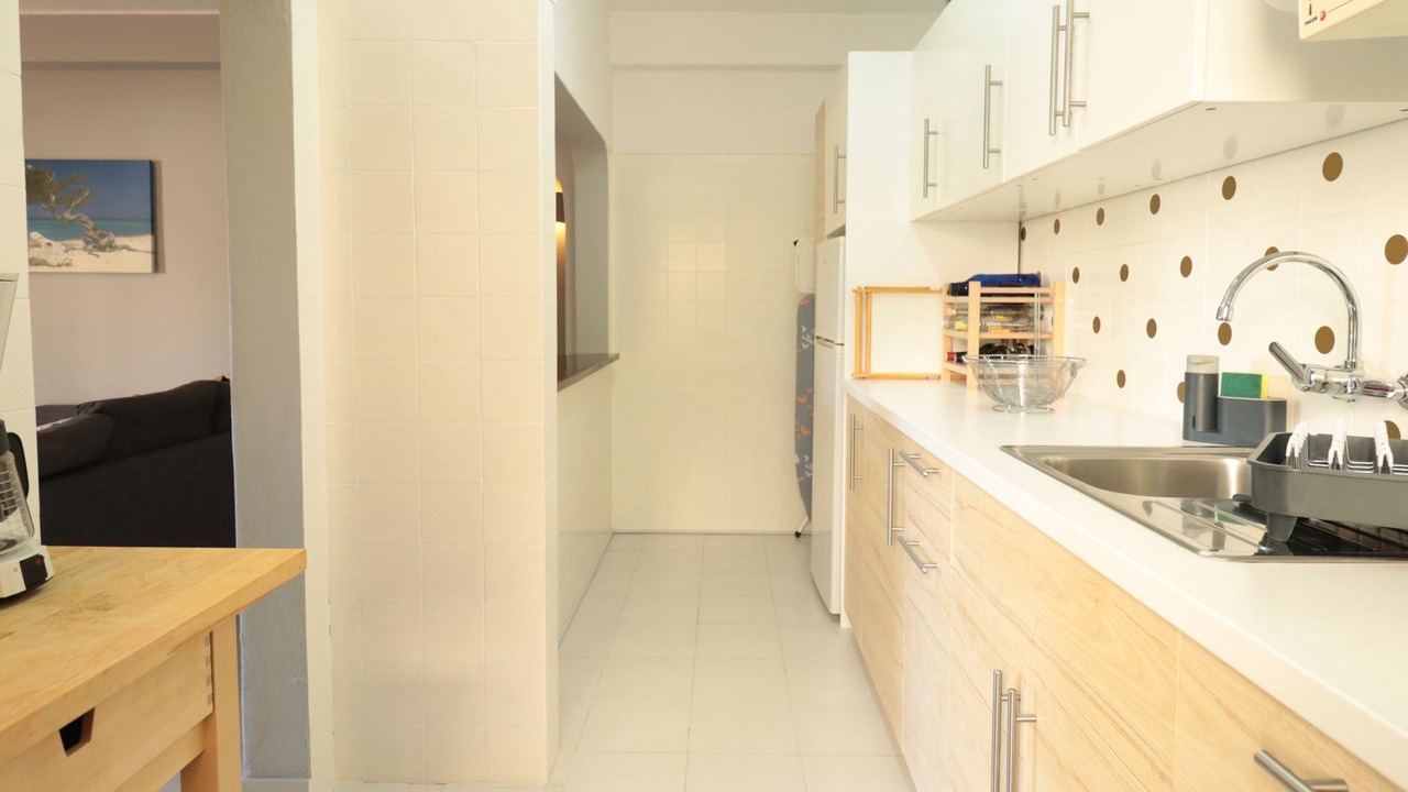 Photo of Kitchen in Montes de Alvor