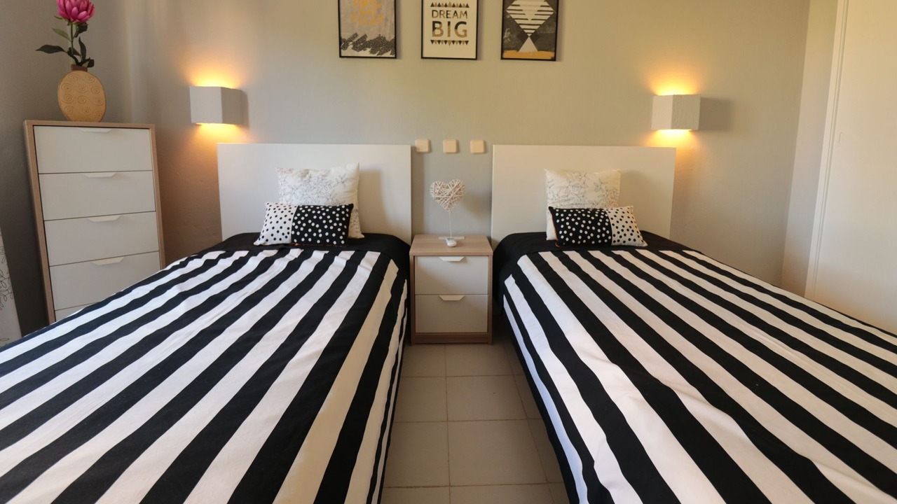 Photo of Bedroom in Montes de Alvor