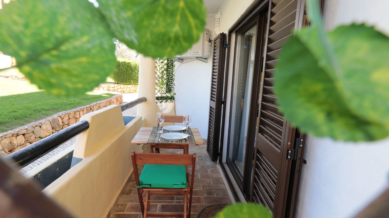 Photo of Outdoor in Montes de Alvor