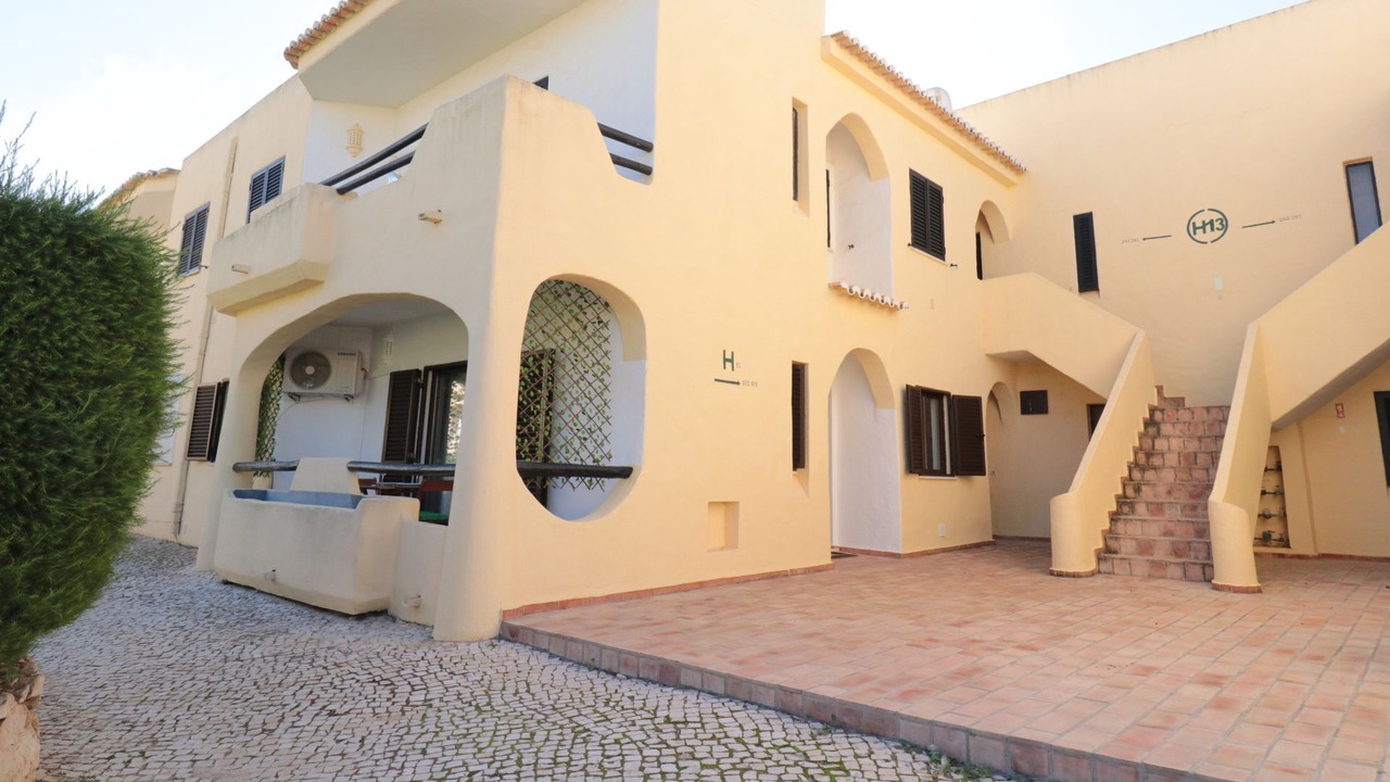 Photo of Outdoor in Montes de Alvor