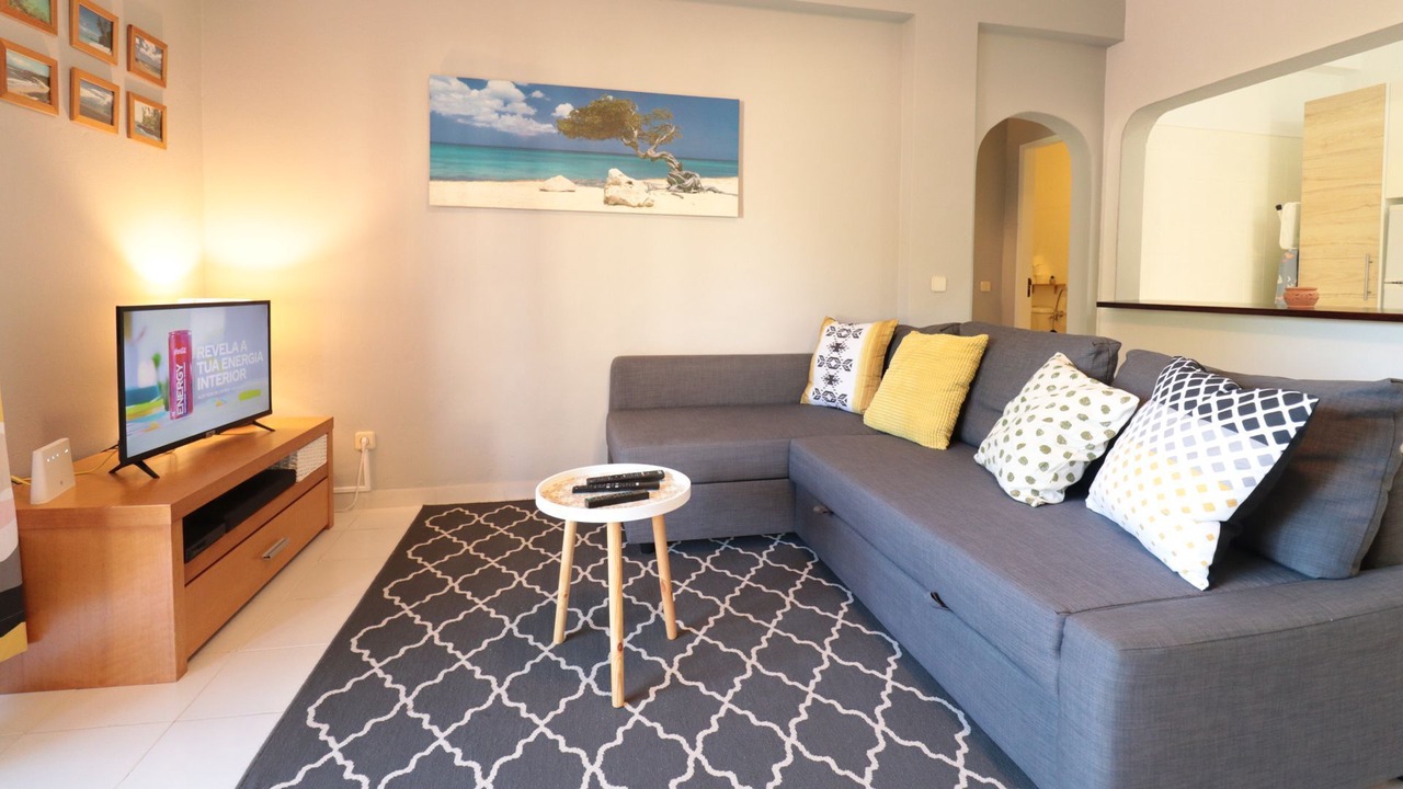 Photo of Livingroom in Montes de Alvor