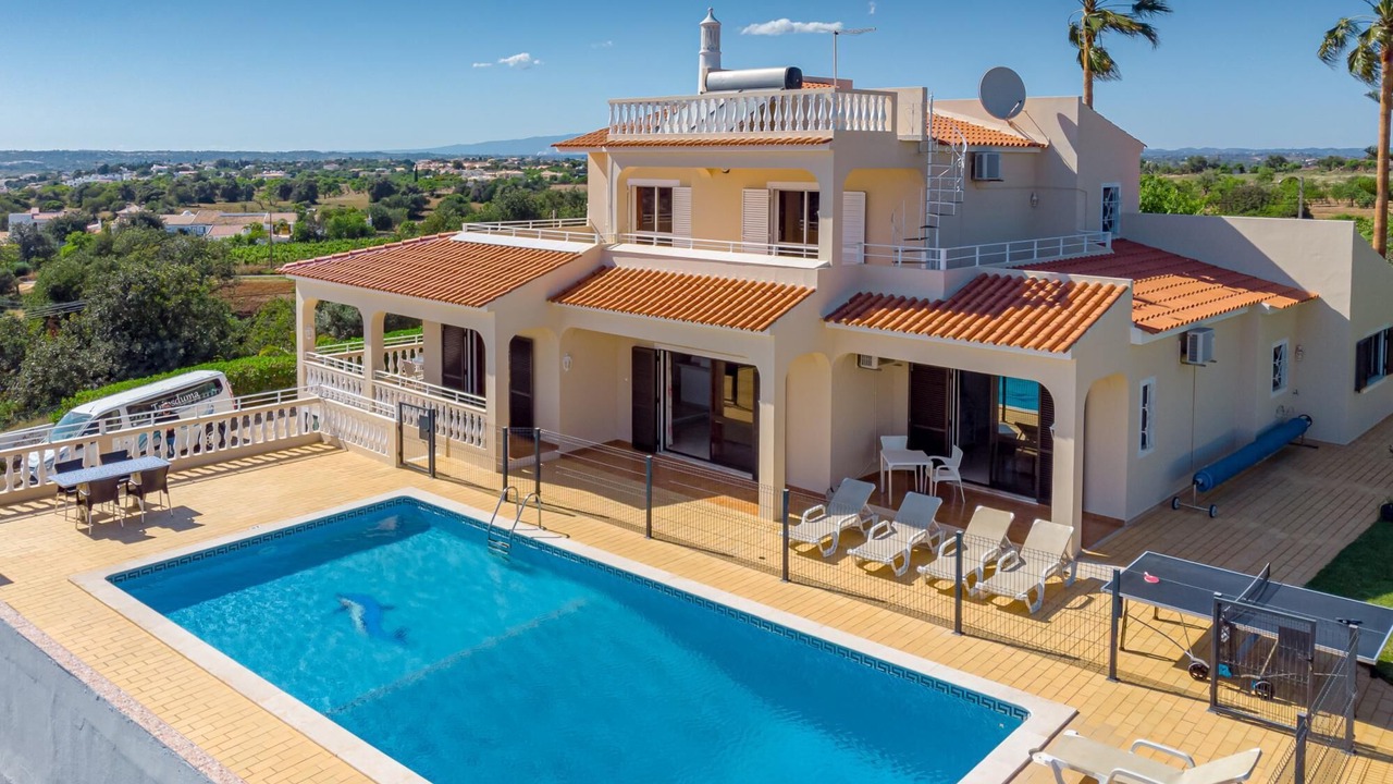 Photo of Outdoor in Vale de Parra
