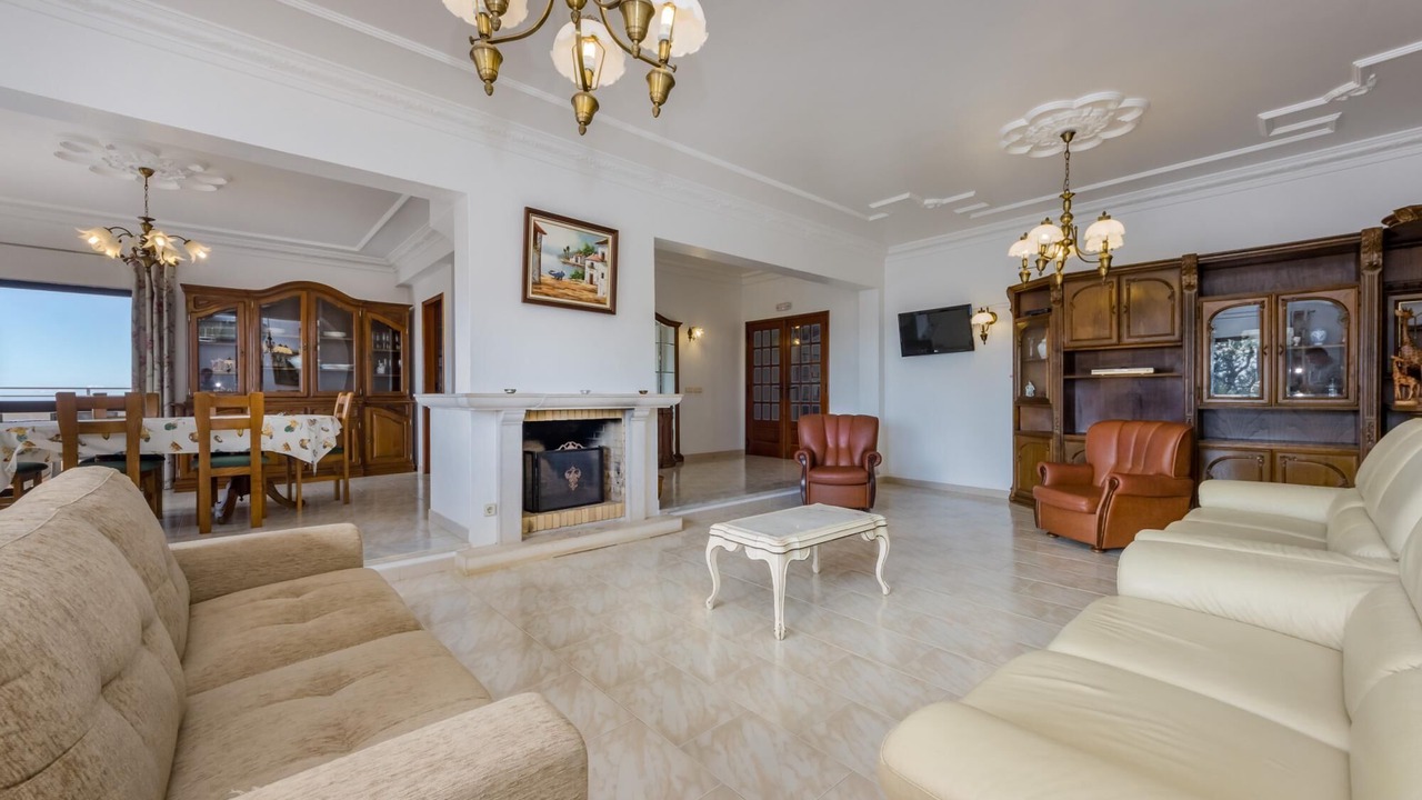 Photo of Livingroom in Vale de Parra