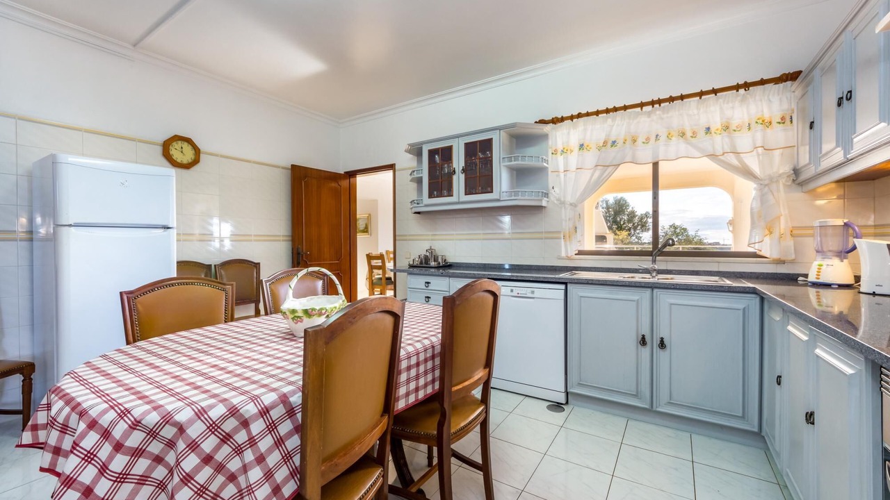 Photo of Kitchen in Vale de Parra