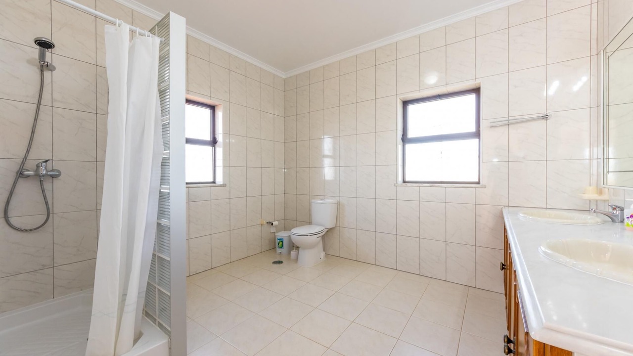 Photo of Bathroom in Vale de Parra