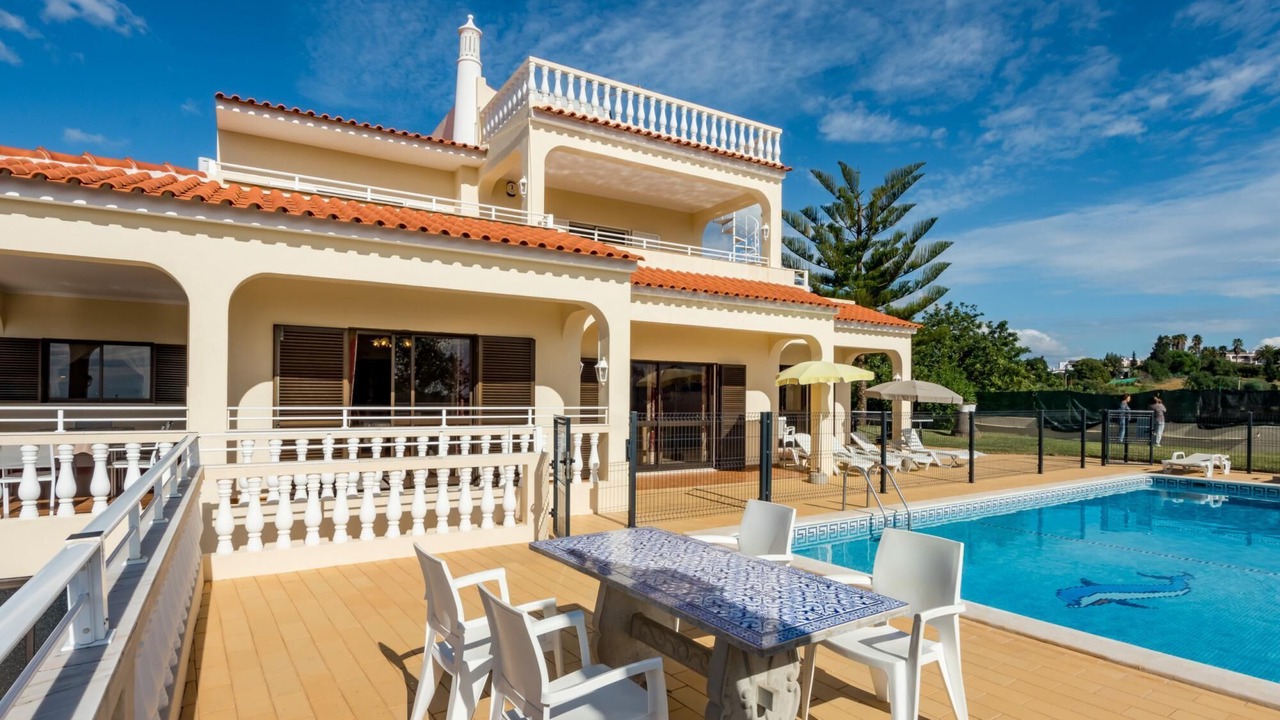 Photo of Outdoor in Vale de Parra