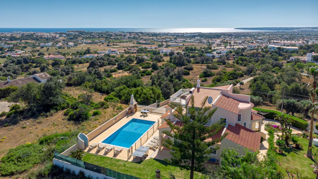 Photo of Outdoor in Vale de Parra