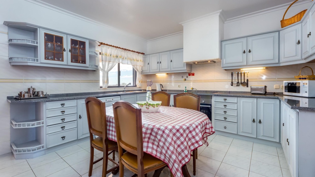 Photo of Kitchen in Vale de Parra