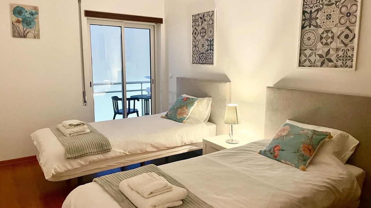Photo of Bedroom in Vila Real Santo Antonio