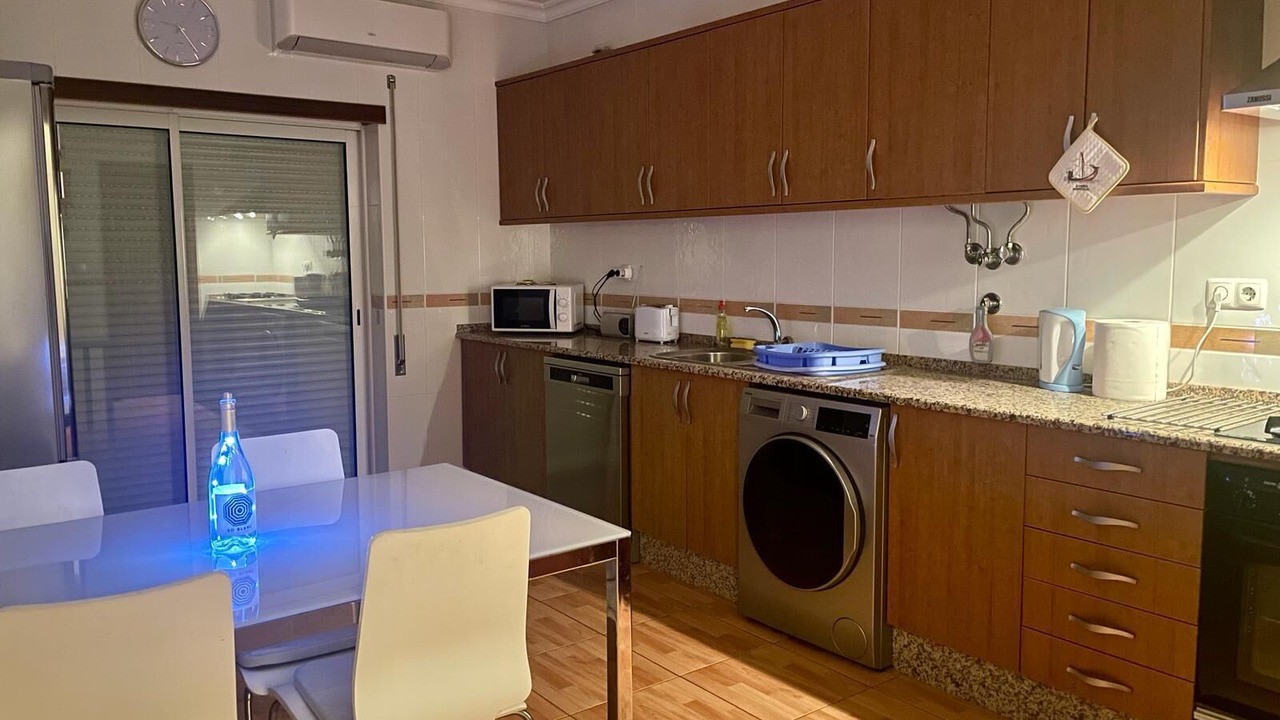 Photo of Kitchen in Vila Real Santo Antonio