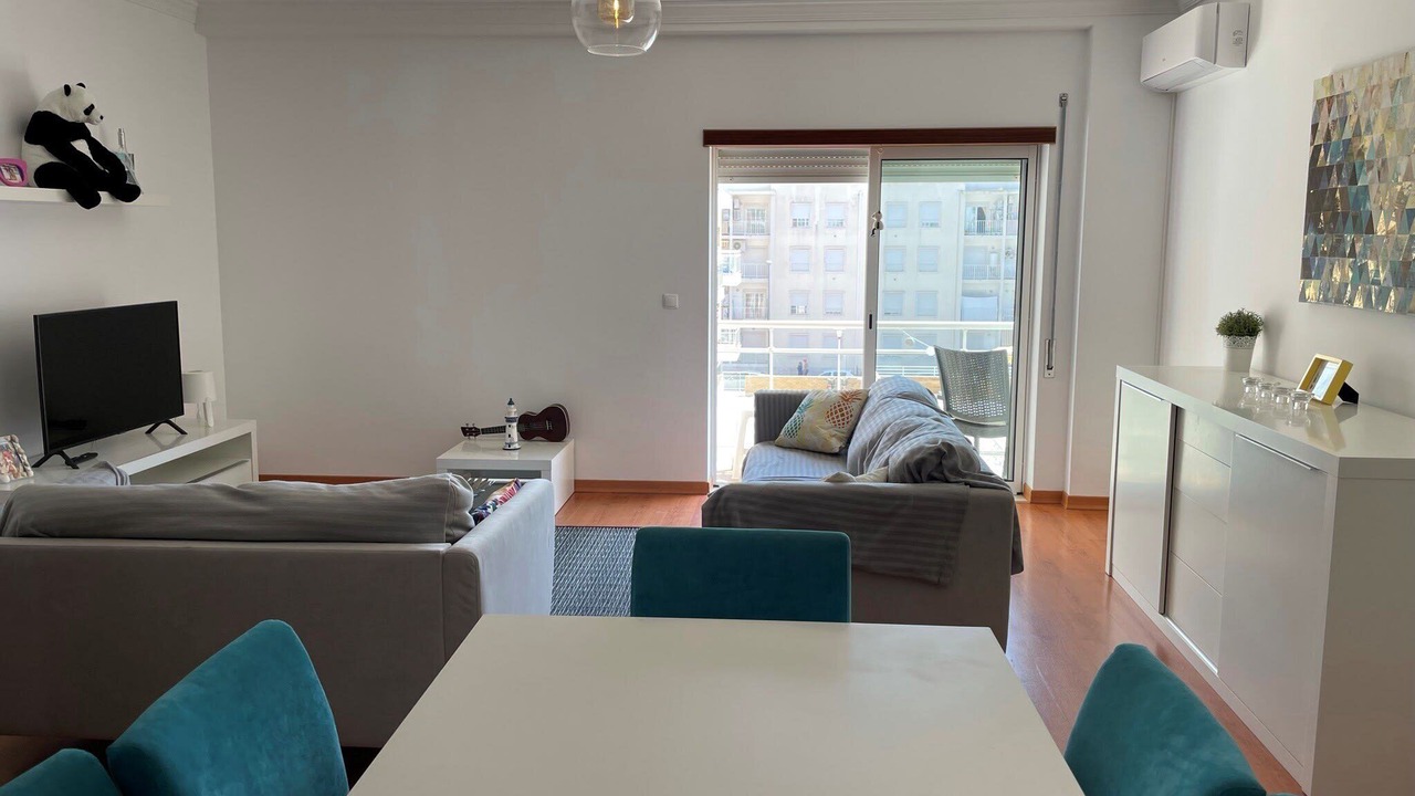 Photo of Livingroom in Vila Real Santo Antonio