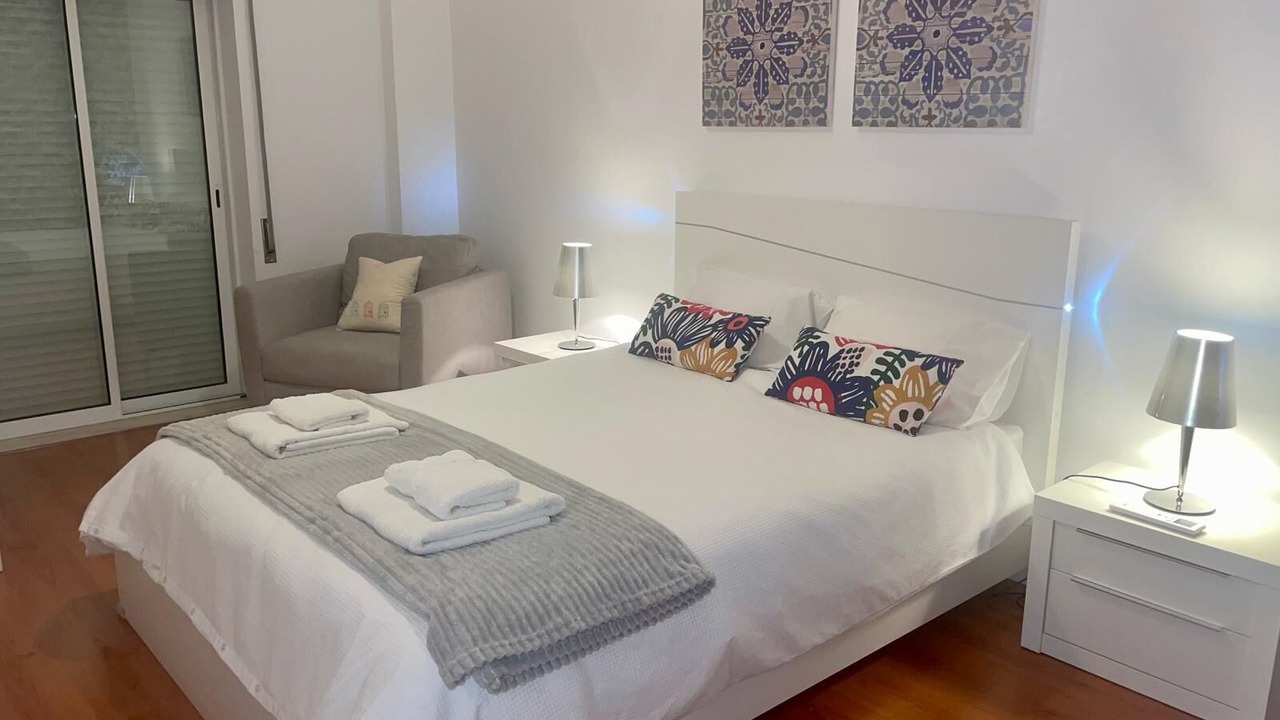 Photo of Bedroom in Vila Real Santo Antonio