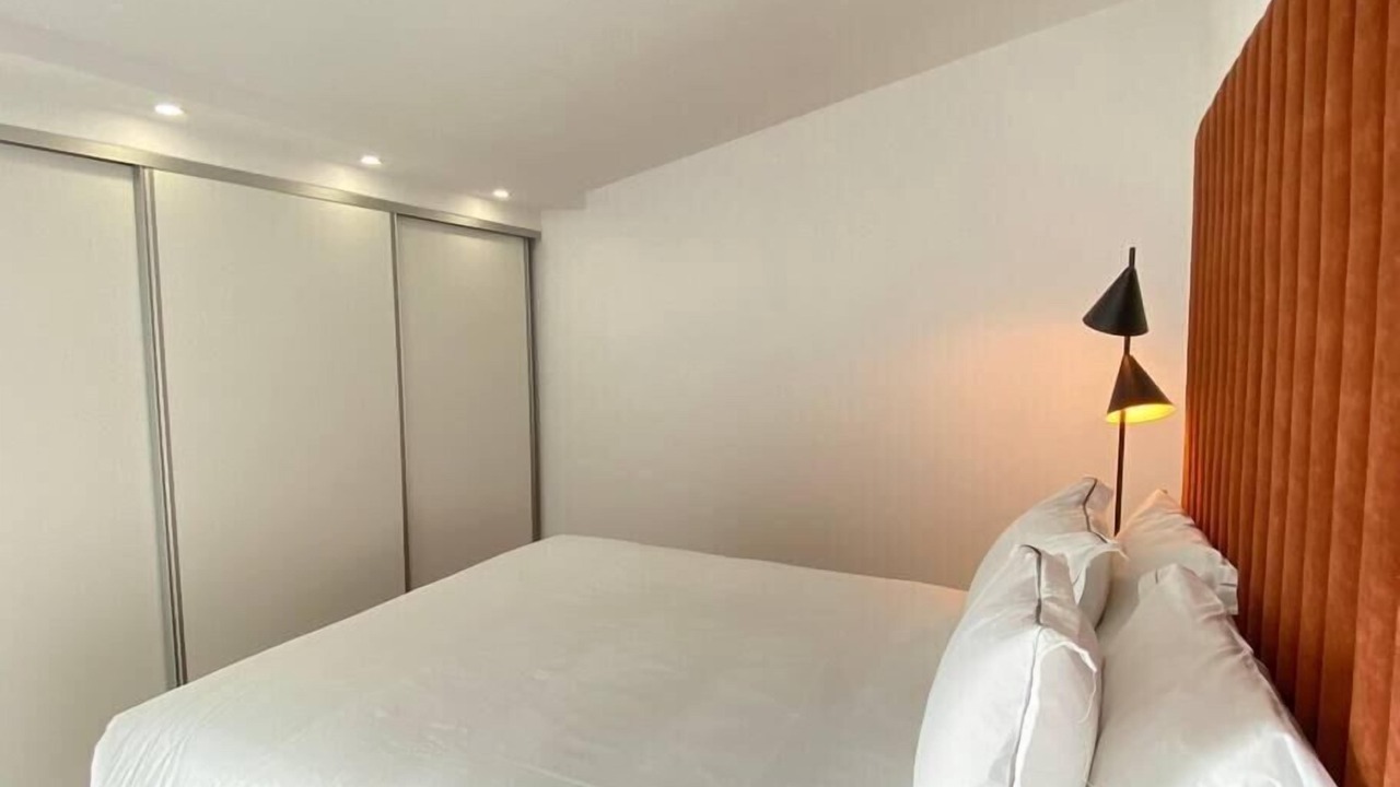 Photo of Bedroom in Setubal