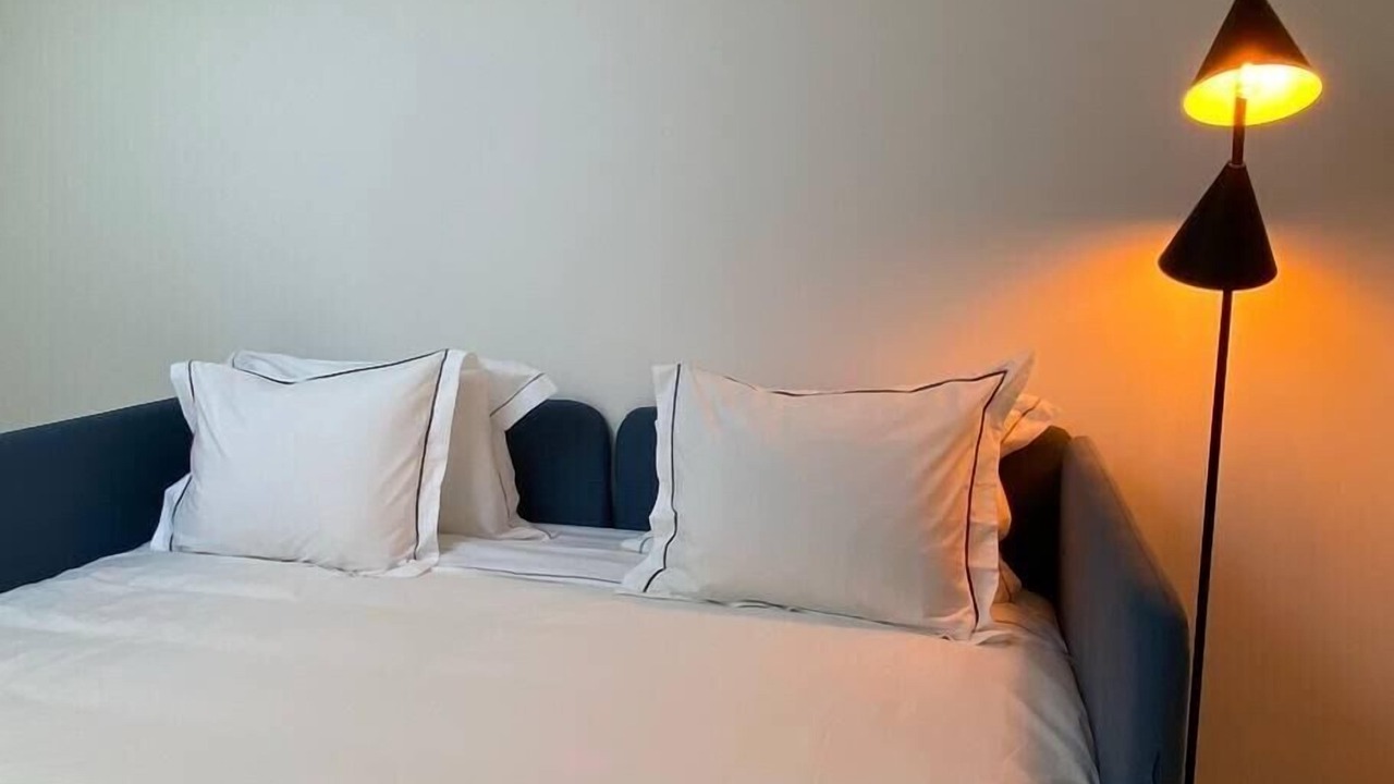 Photo of Bedroom in Setubal