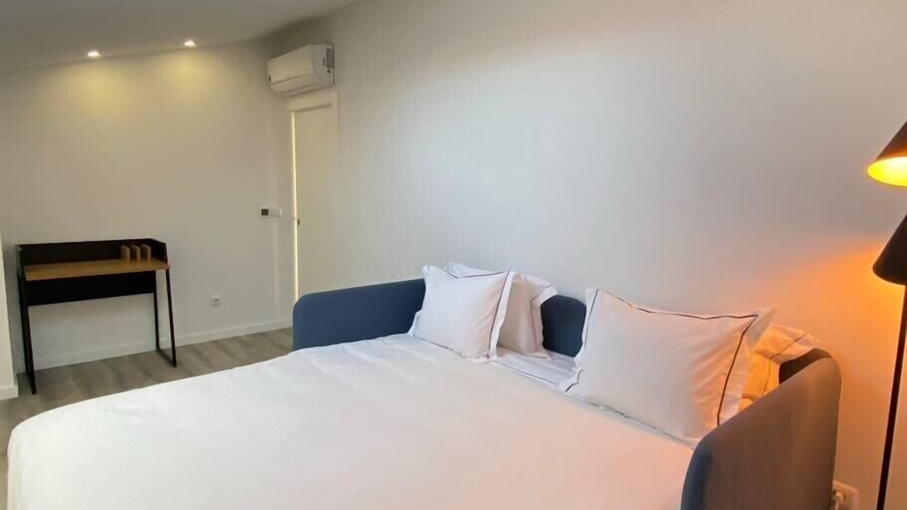 Photo of Bedroom in Setubal