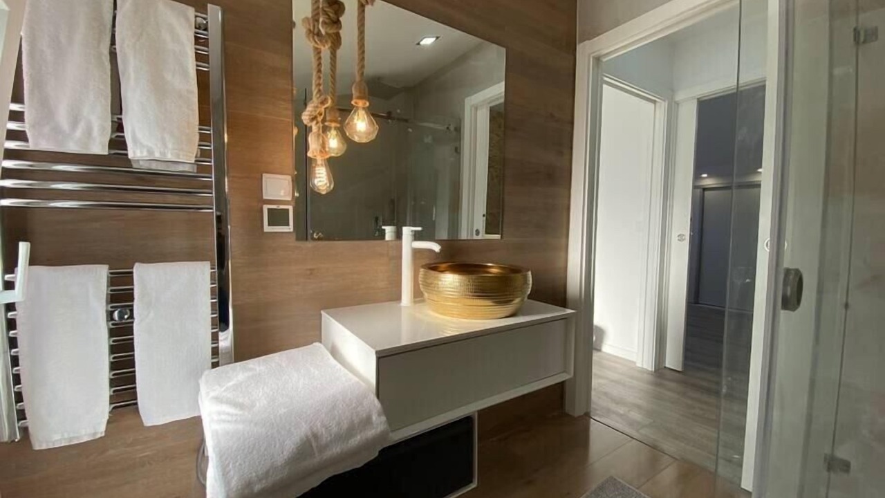 Photo of Bathroom in Setubal