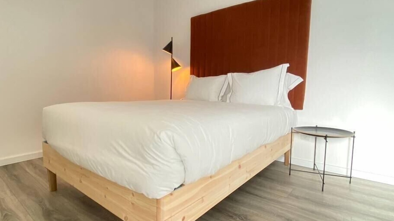 Photo of Bedroom in Setubal